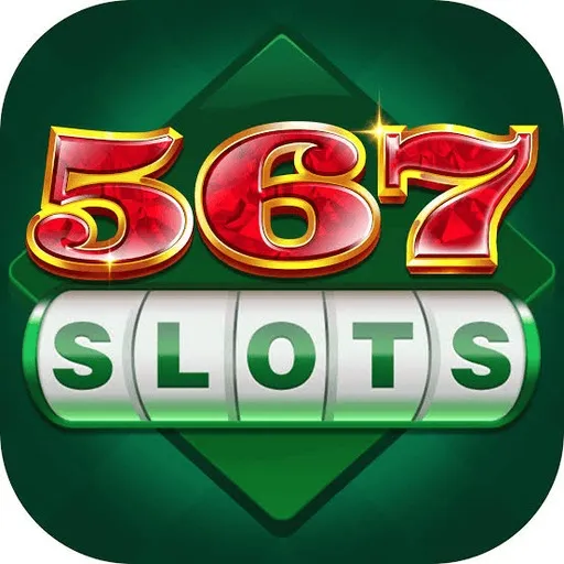 567SLOTS - Permainan Slot Terbaik di Ponsel