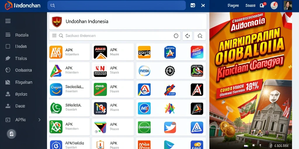 99rp - Beragam tantangan menarik yang siap dihadapi.