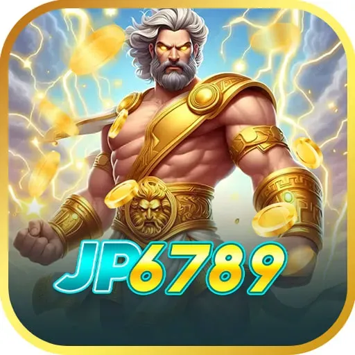JP6789 - Petualangan Seru dalam Dunia Game