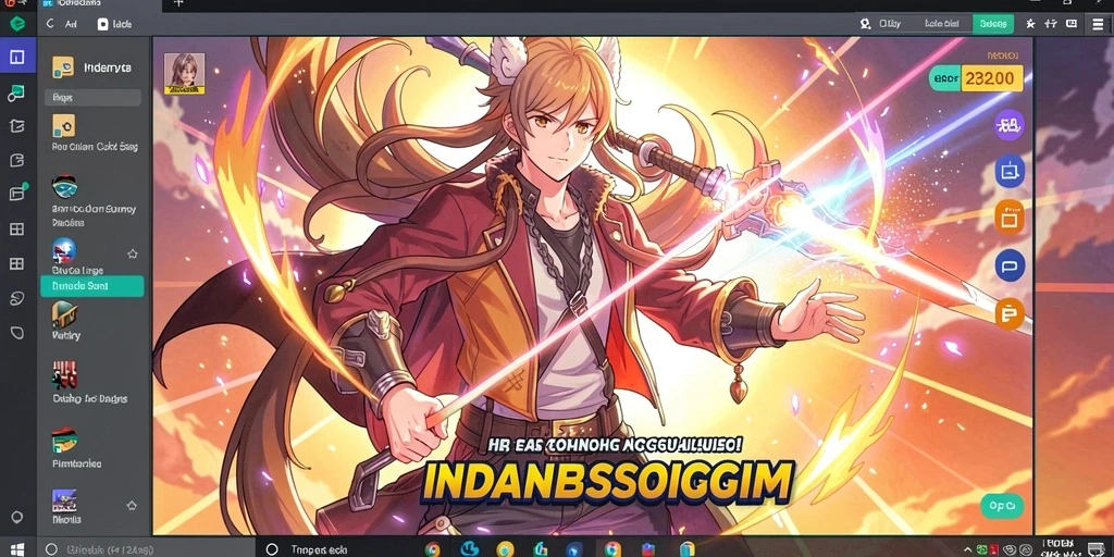 jp6789 - Karakter yang bisa disesuaikan sesuai keinginan.