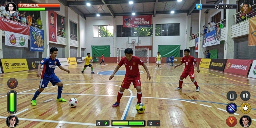 kaka303 - Grafis permainan yang memukau dan detail.