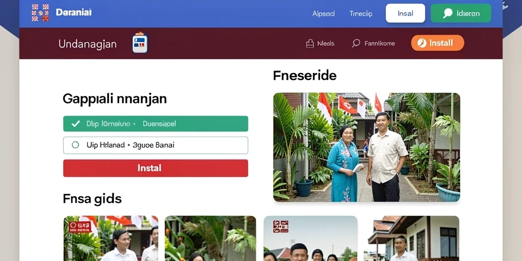 kostoto - Fitur interaksi antarpemain dalam KOSTOTO.