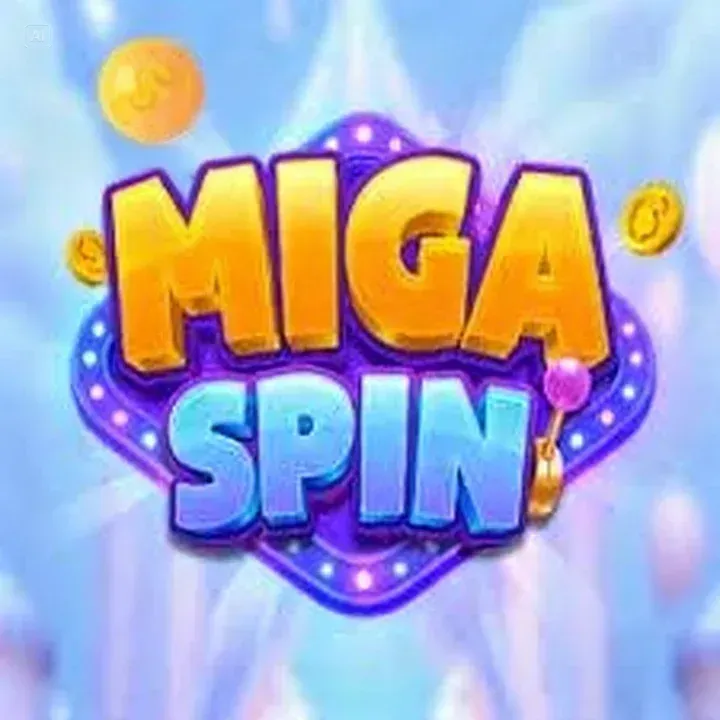 MIGASPIN - Permainan Seru untuk Penggemar Slot