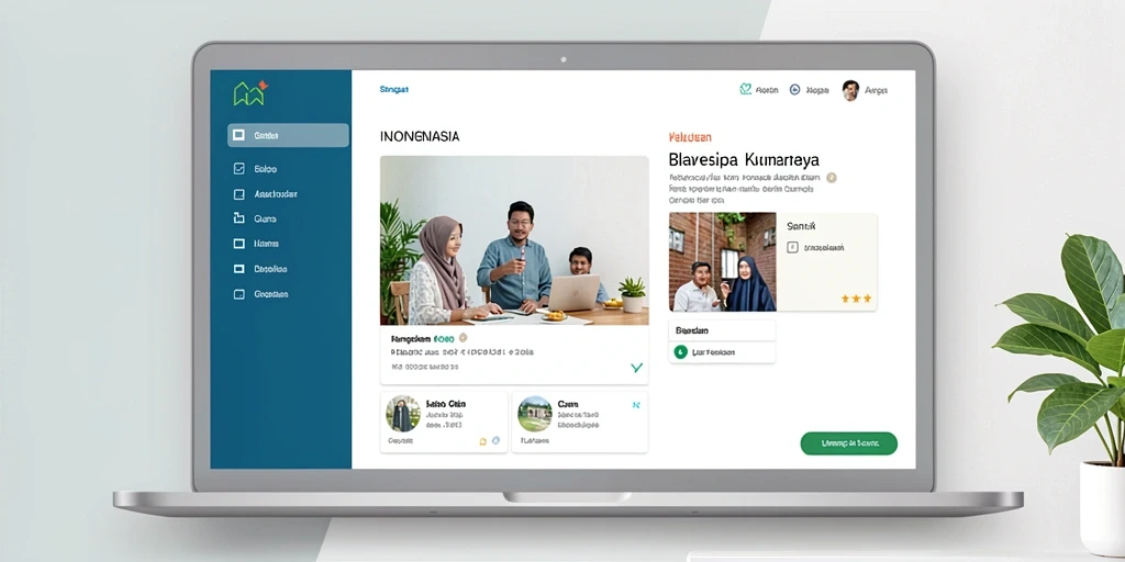 nanas777 - Fitur multiplayer yang memungkinkan interaksi antar pemain.