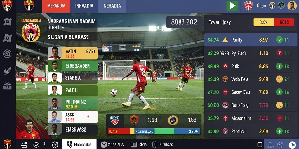 stake779 - Karakter yang dapat dipilih dengan berbagai kemampuan.