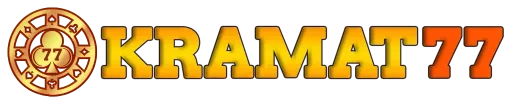 kramat77 — Logo Resmi
